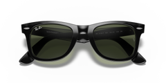 Ray-Ban Unisex RB2140F 901 52 Sunglasses-image 5