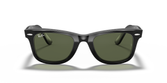 Ray-Ban Unisex RB2140F 901 54 Sunglasses-image 2