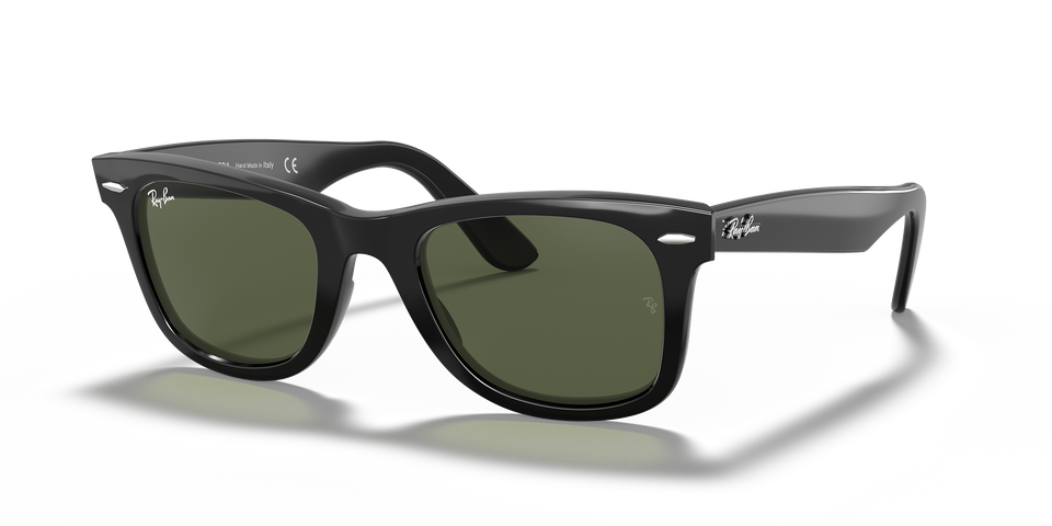Ray-Ban Unisex RB2140F 901 52 Sunglasses
