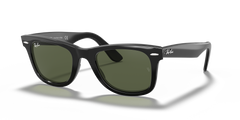 Ray-Ban Unisex RB2140F 901 54 Sunglasses-image 1