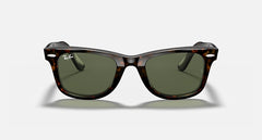 Ray-Ban ORIGINAL WAYFARER CLASSIC Square-Style Sunglasses - Image 2