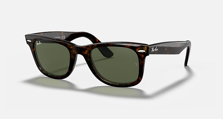 Ray-Ban ORIGINAL WAYFARER CLASSIC Square-Style Sunglasses