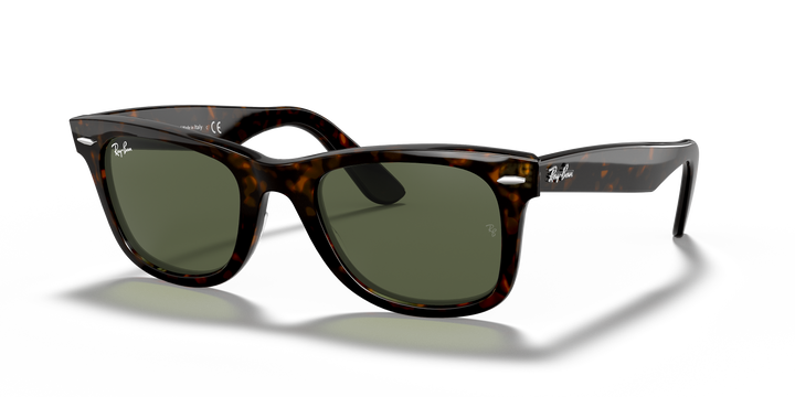 Ray-Ban ORIGINAL WAYFARER CLASSIC Square-Style Sunglasses-image 1
