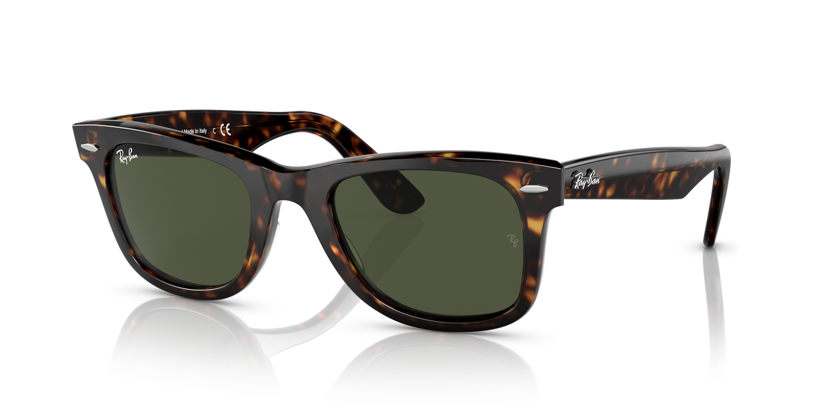 Ray-Ban RB2140 135931 50 Unisex Sunglasses-image 1