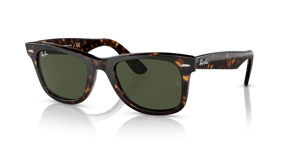 Ray-Ban RB2140 135931 50 Unisex Sunglasses