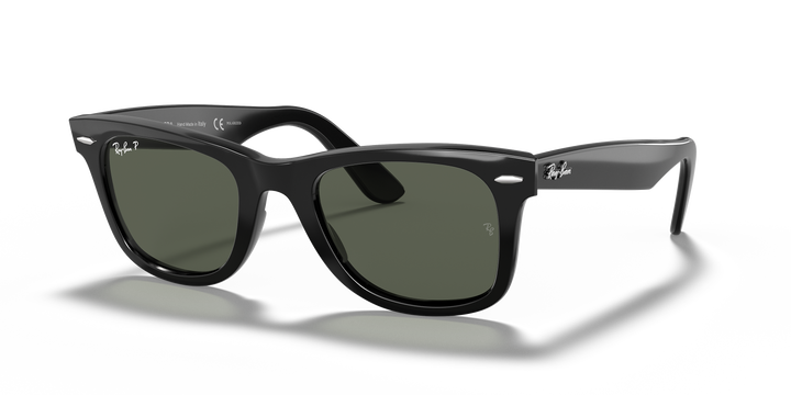 Ray-Ban Unisex RB2140 901/58 50 Sunglasses-image 1
