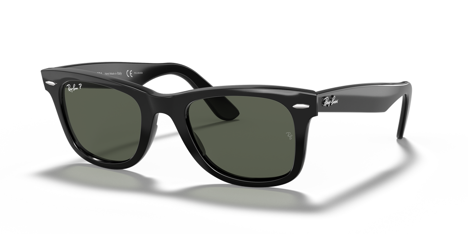 Ray-Ban Unisex RB2140 901/58 50 Sunglasses