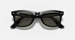 RAY-BAN 0RB2140 901/5F 54 Unisex Full Rim Sunglasses-image 3