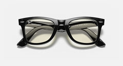 RAY-BAN 0RB2140 901/5F 54 Unisex Full Rim Sunglasses-image 6
