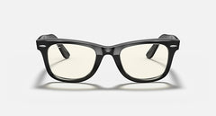 RAY-BAN 0RB2140 901/5F 54 Unisex Full Rim Sunglasses-image 2