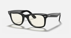 RAY-BAN 0RB2140 901/5F 54 Unisex Full Rim Sunglasses-image 1
