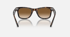 Ray-Ban Unisex RB2140 902/51 50 Sunglasses-image 4