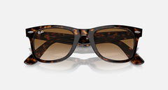 Ray-Ban Unisex RB2140 902/51 50 Sunglasses-image 5