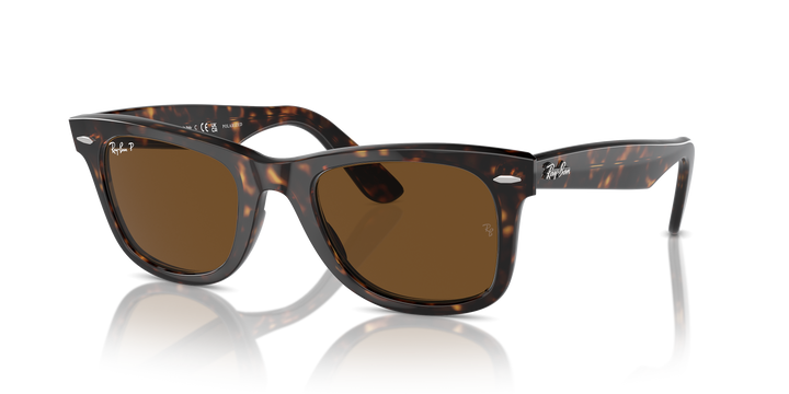 Ray-Ban RB2140 902/57 50 Unisex Sunglasses-image 1