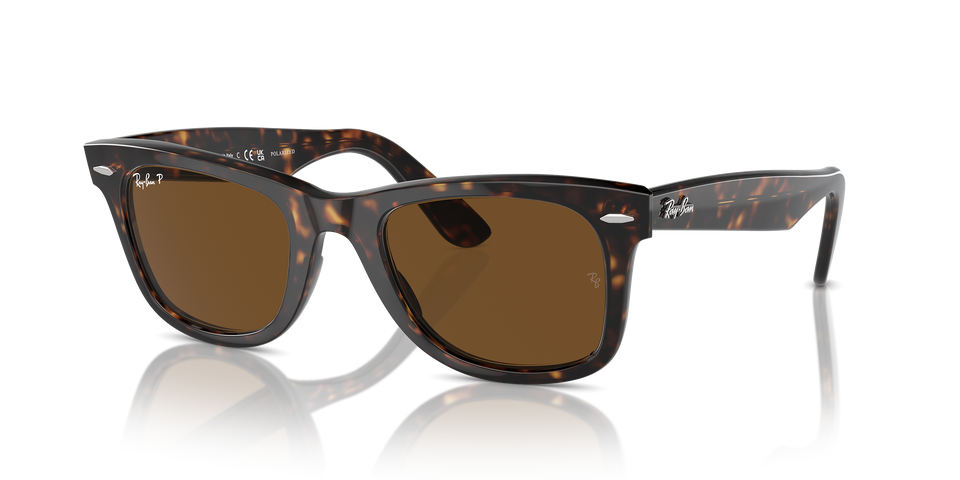 Ray-Ban RB2140 902/57 50 Unisex Sunglasses