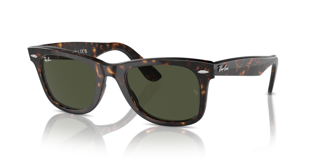 Ray-Ban Wayfarer RB2140 Unisex Sunglasses-image 1