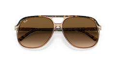 Ray-Ban BILL RB2198 Unisex Sunglasses