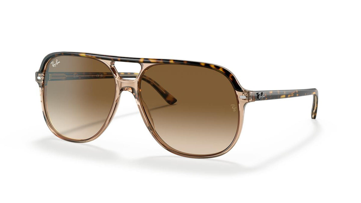 Ray-Ban BILL RB2198 Unisex Sunglasses-image 1