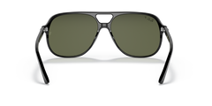 Ray-Ban Unisex RB2198 901/58 56 Sunglasses
