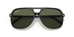 Ray-Ban Unisex RB2198 901/58 56 Sunglasses