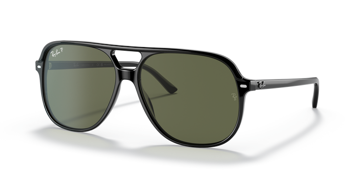 Ray-Ban Unisex RB3565 JACK 9196/31 53-20 145 3N Sunglasses-image 1