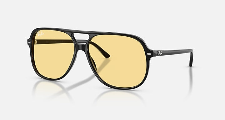 Ray-Ban BILL SUMMER CAPSULE Square-Style Sunglasses