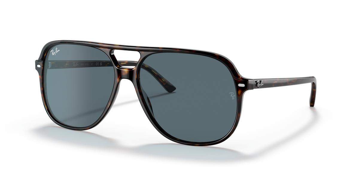 Ray-Ban Unisex RB2198 BILL 902/R5 56-14 145 3N Sunglasses-image 1