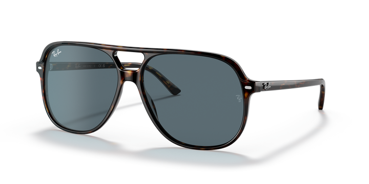 Ray-Ban Unisex RB2198 BILL 902/R5 56-14 145 3N Sunglasses-image 1