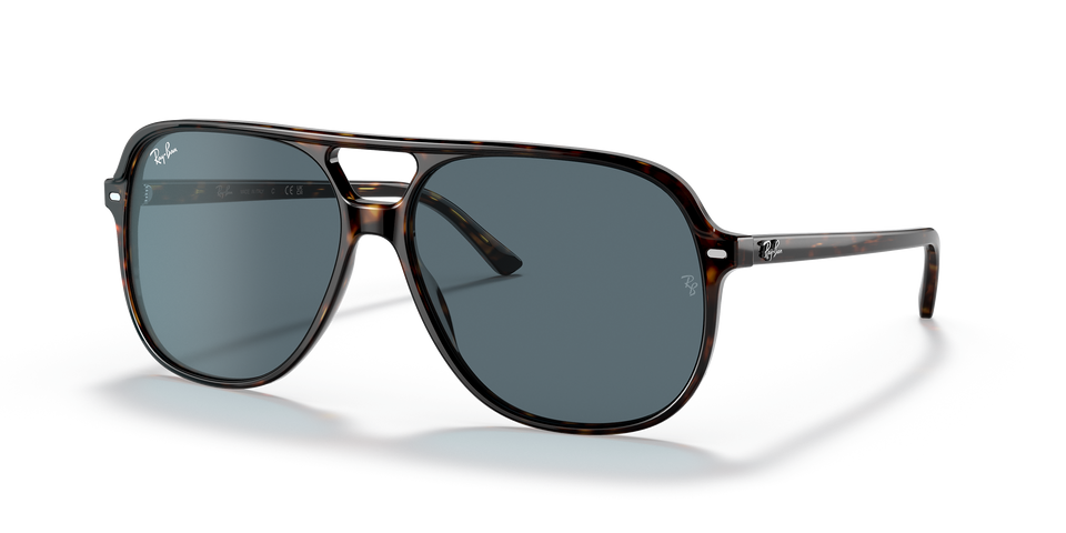 Ray-Ban Unisex RB2198 BILL 902/R5 56-14 145 3N Sunglasses