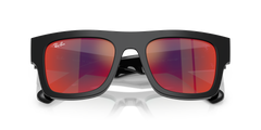 Ray-Ban Square-Style Sunglasses-image 5