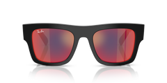 Ray-Ban Square-Style Sunglasses-image 2
