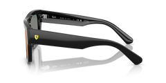 Ray-Ban Square-Style Sunglasses-image 3