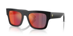 Ray-Ban Square-Style Sunglasses-image 1