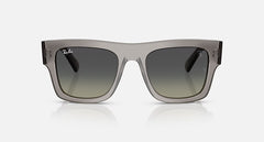 Ray-Ban SCUDERIA FERRARI COLLECTION Square-Style Sunglasses - Image 2