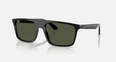 Ray-Ban Square-Style Sunglasses - Image 1