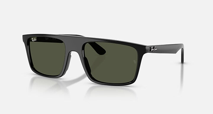 Ray-Ban Square-Style Sunglasses