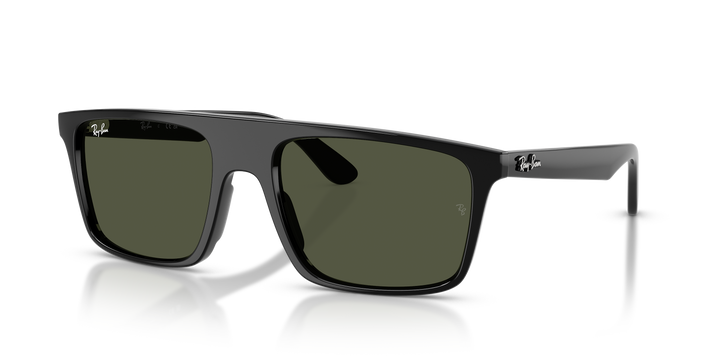 Ray-Ban Square-Style Sunglasses-image 1