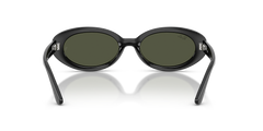 RAY-BAN 0RB2223 901/31 54 Women's Full Rim Sunglasses-image 4