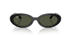 RAY-BAN 0RB2223 901/31 54 Women's Full Rim Sunglasses-image 2