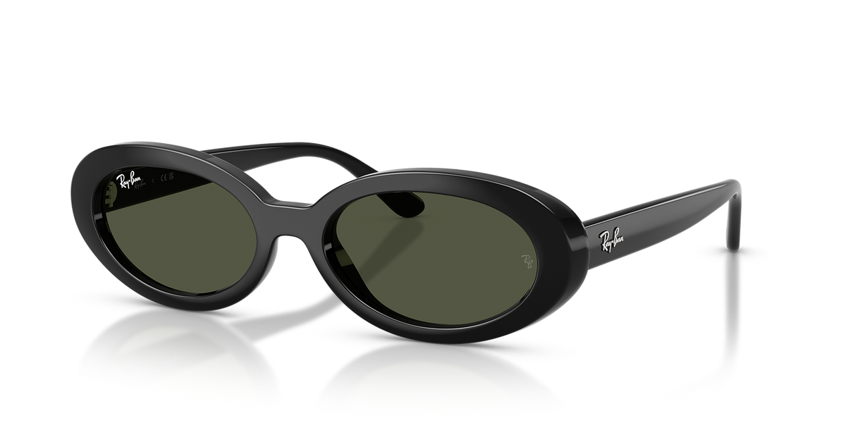 RAY-BAN 0RB2223 901/31 54 Women's Full Rim Sunglasses-image 1