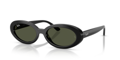 RAY-BAN 0RB2223 901/31 54 Women's Full Rim Sunglasses-image 1