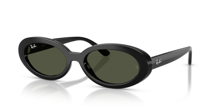 RAY-BAN 0RB2223 901/31 54 Women's Full Rim Sunglasses-image 1