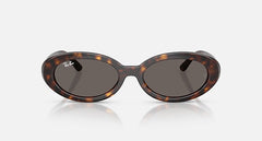 RAY-BAN 0RB2223 902/B1 54 Women's Full Rim Sunglasses-image 2
