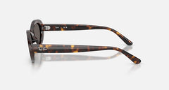 RAY-BAN 0RB2223 902/B1 54 Women's Full Rim Sunglasses-image 3