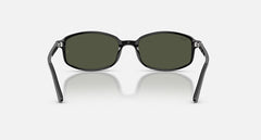 RAY-BAN 0RB2232 901/31 54 Unisex Full Rim Sunglasses-image 4