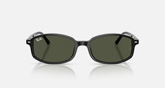 RAY-BAN 0RB2232 901/31 54 Unisex Full Rim Sunglasses-image 2