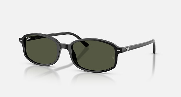 RAY-BAN 0RB2232 901/31 54 Unisex Full Rim Sunglasses
