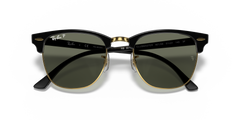 Ray-Ban Unisex RB3016-F CLUBMASTER 901/58 55-19 145 3N Sunglasses-image 5