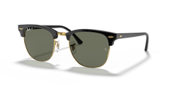 Ray-Ban Unisex RB3016-F CLUBMASTER 901/58 55-19 145 3N Sunglasses-image 1