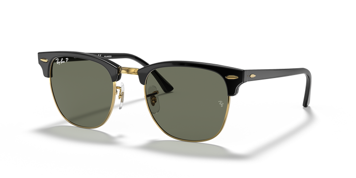 Ray-Ban Unisex RB3016 901/58 49 Sunglasses-image 1